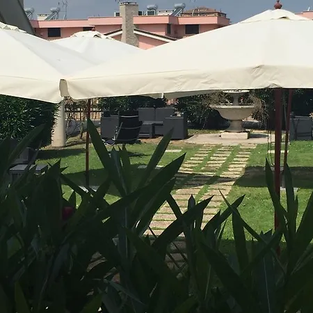Hotel Alba