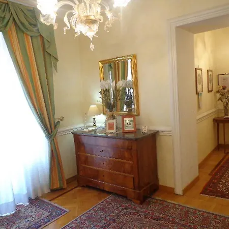 Bed & Breakfast A Le Tue Vacanze Rome