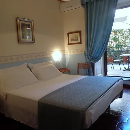 A Le Tue Vacanze Bed & Breakfast Rome