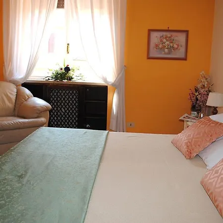 A Le Tue Vacanze Bed & Breakfast