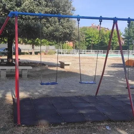 2 Apartament Rzym