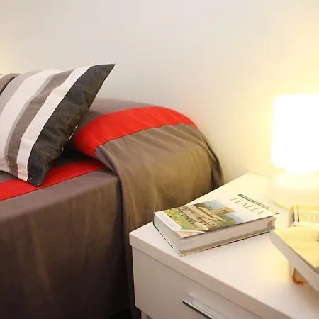 Youbed Superior 3* Roma