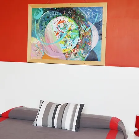 Youbed Superior 3* Roma