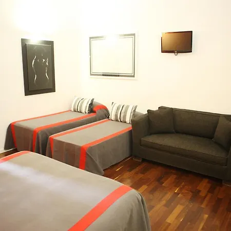 Youbed Superior 3* Roma