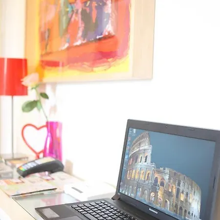 Bed & Breakfast Youbed Superior Roma
