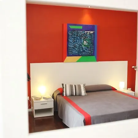 Youbed Superior 3* Roma
