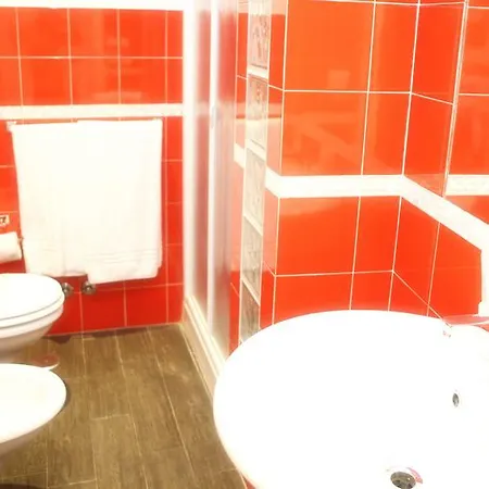 Youbed Superior Bed & Breakfast Roma