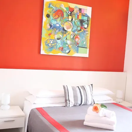 Bed & Breakfast Youbed Superior 3*