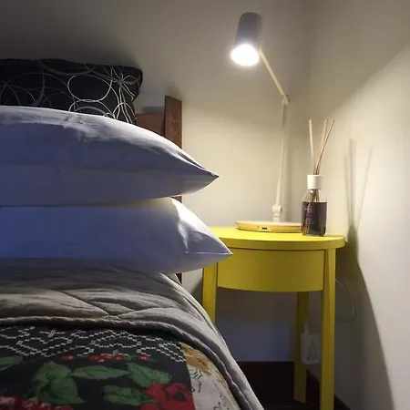 Dab Campo De Fiori Holiday home *