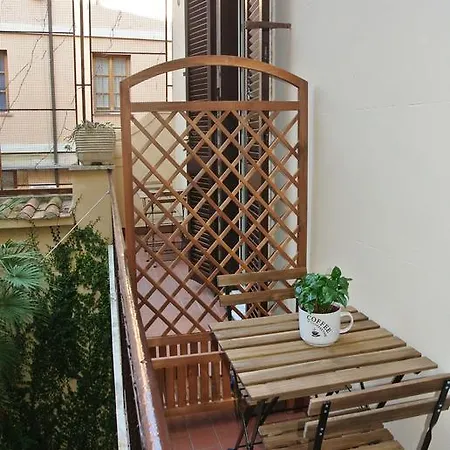 住宿加早餐酒店 雅邦岛住宿加早餐旅馆 罗马