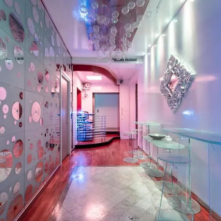 Otel Trecento 3*