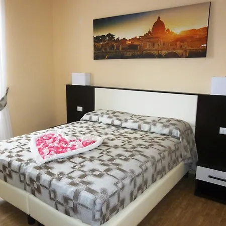 Stardust Bed & Breakfast 3*