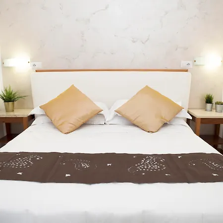 Capri Hotel Roma