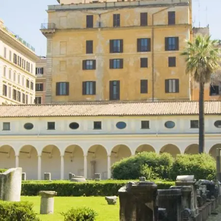 Capri Hotel Roma