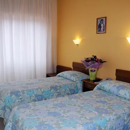 Casa Tra Noi Roma