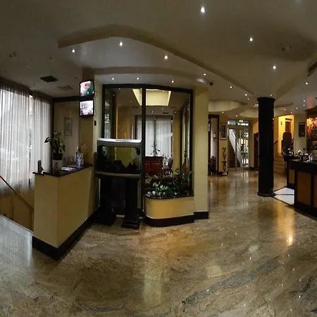 Casa Tra Noi Hotel