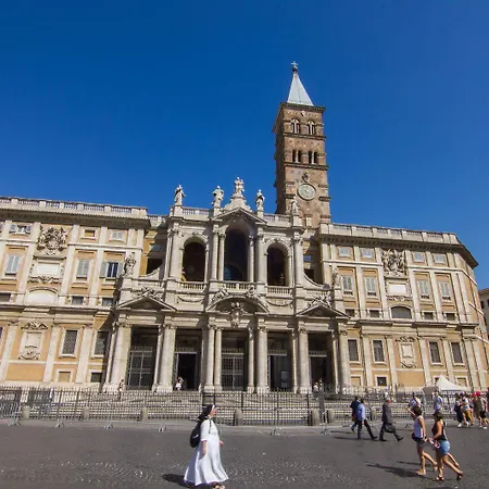 Verona Отель Рим