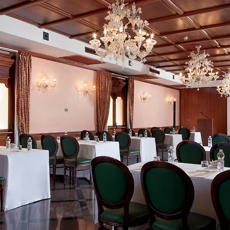 Grand Gianicolo 4* Róma