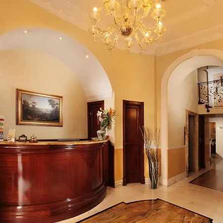 Hotel Solis 3*