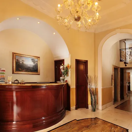 Solis Hotel