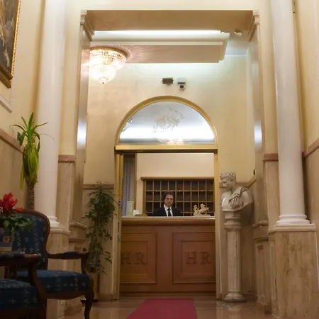 Rimini Рим