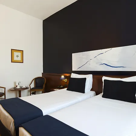Grand Tiberio Hotel