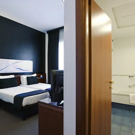 Hotel Grand Tiberio