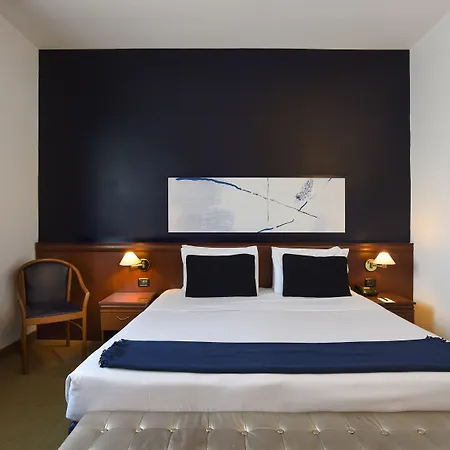 Hotel Grand Tiberio 4*