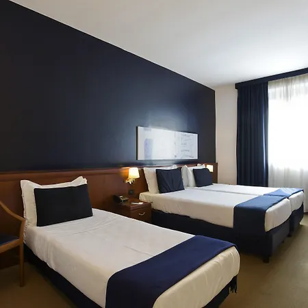 Hotel Grand Tiberio 4*