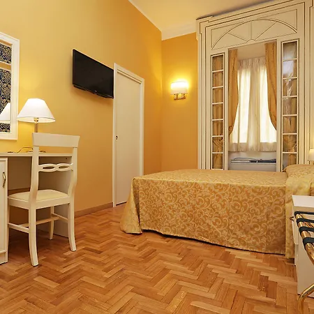 Affittacamere Dg Prestige Roma