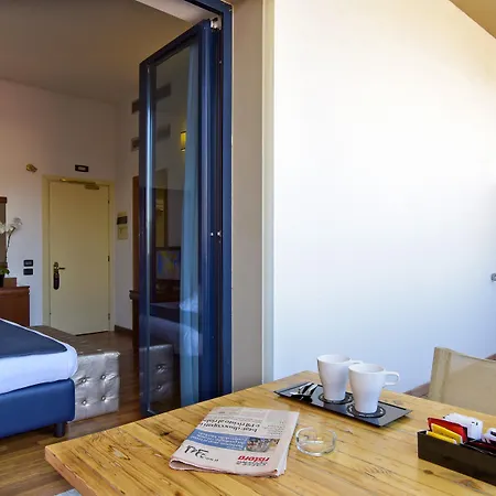 Hotel Grand Tiberio