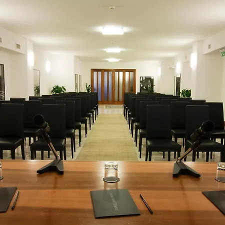 Grand Tiberio Hotel 4*