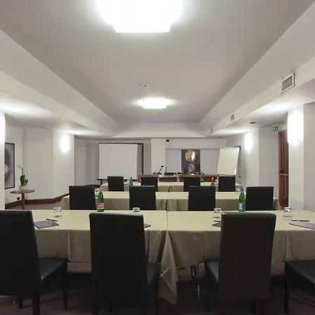 Hotel Grand Tiberio