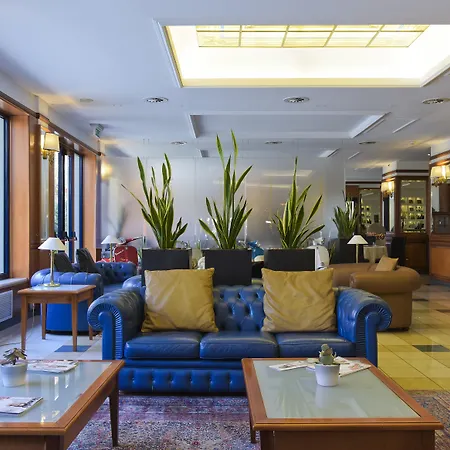 Hotel Grand Tiberio 4*