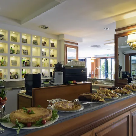 Grand Tiberio 4*