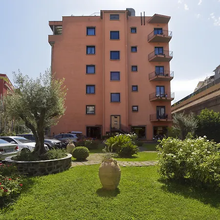 Grand Tiberio