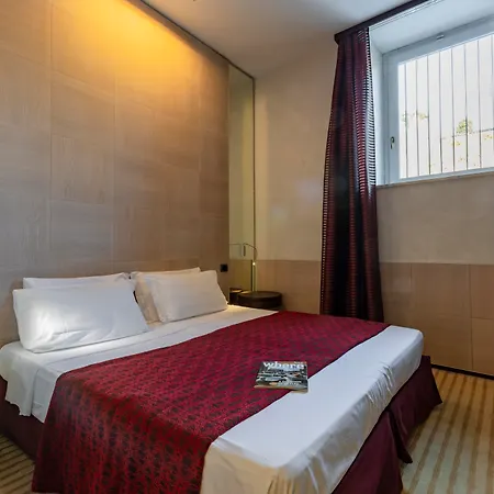 Kolbe Hotel Rome