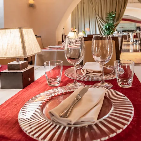Hotel Kolbe 4*