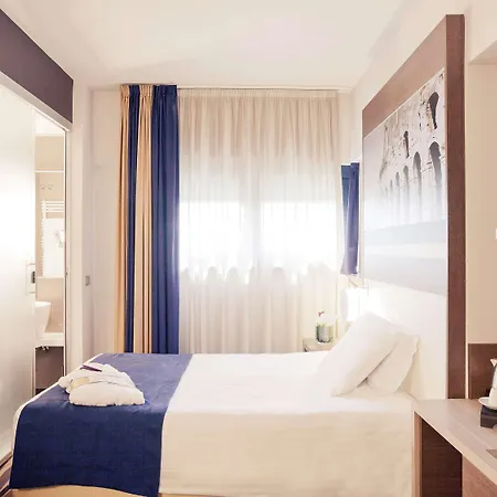 Mercure Centro Colosseo