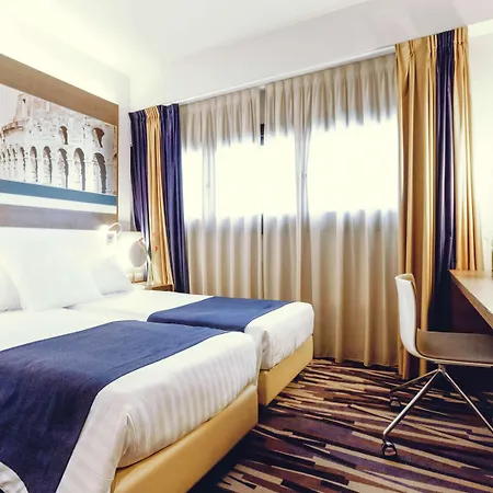 Hotel Mercure Centro Colosseo