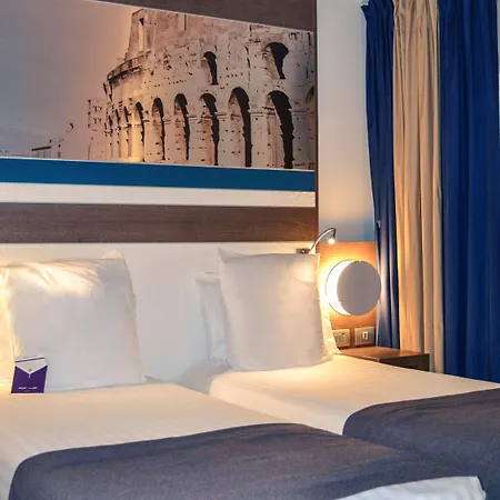 Mercure Centro Colosseo Hotel