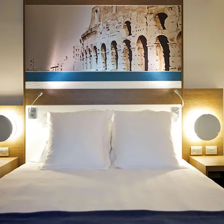 Hotel Mercure Centro Colosseo