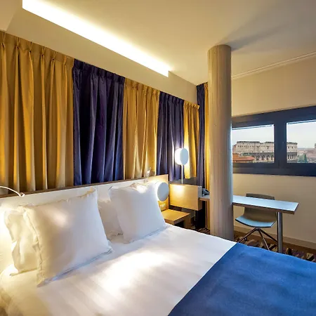 Mercure Centro Colosseo