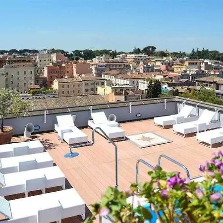 Hotel Mercure Centro Colosseo