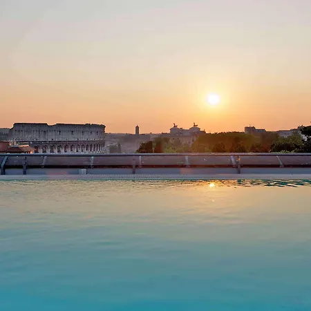 Hotel Mercure Centro Colosseo