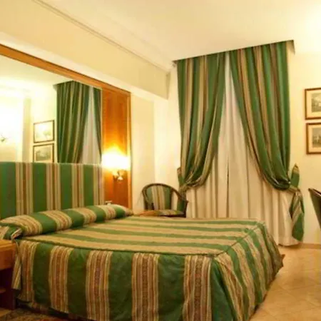 Ξενοδοχείο Raeli Archimede Ρώμη