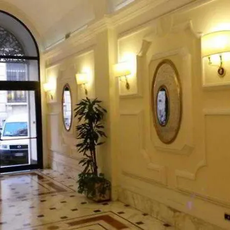 Ξενοδοχείο Raeli Archimede 4*