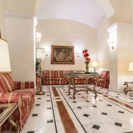 Ξενοδοχείο Raeli Archimede 4*