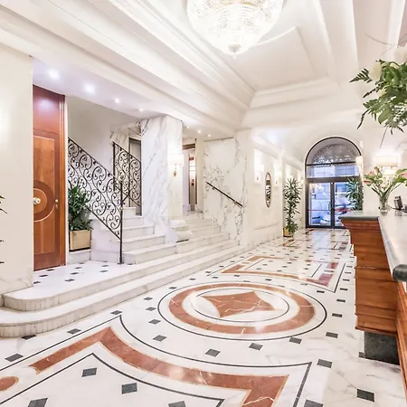 Ξενοδοχείο Raeli Archimede