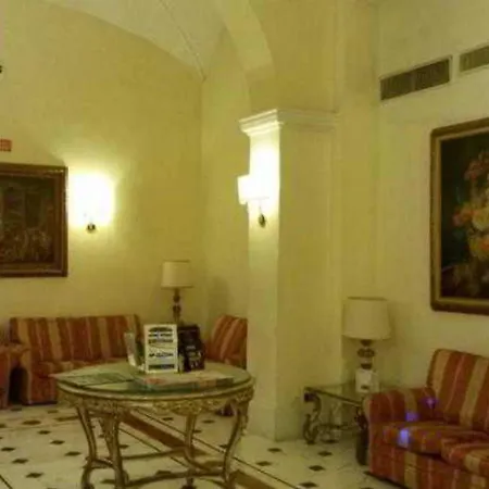 Raeli Archimede Ξενοδοχείο Ρώμη